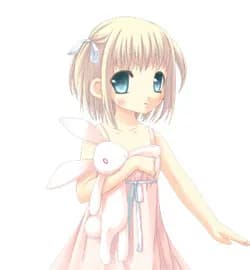 Tsukidate Mizuha