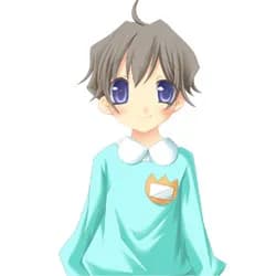 Tanaka Mikiya