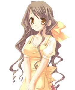 Kotarou's Mother