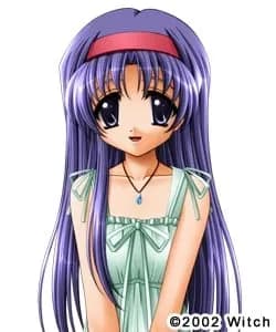 結城藍