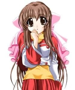 Fuyou Miyu