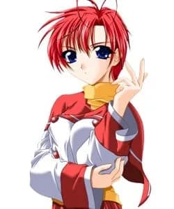 Hamayuu Yukino