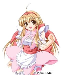 十津川なつめ