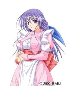 十津川桜芽