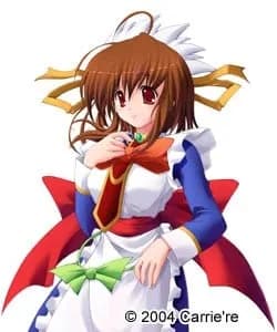 天川和音