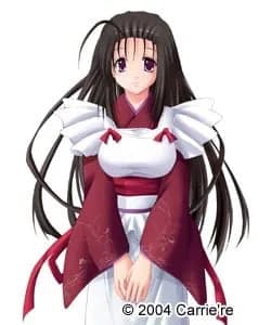 桜庭あやめ