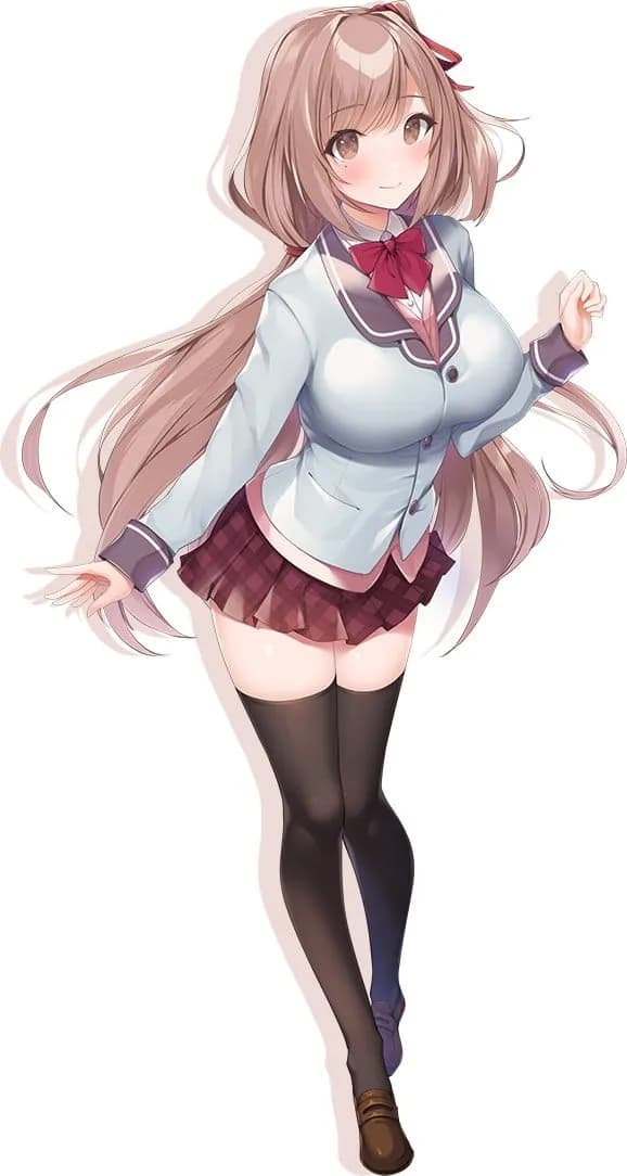 Sakurazawa Mayuki