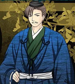 Satomi Samanokami Yoshihiro