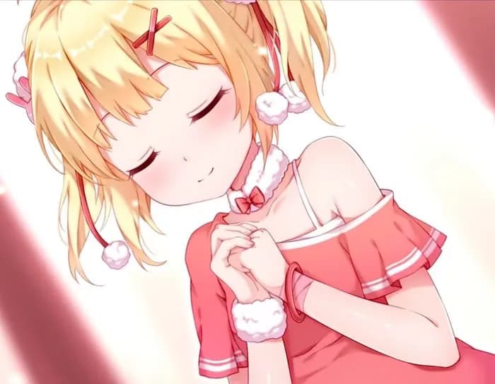 兔牙