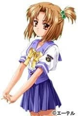 新橋梨奈