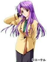 田端あさぎ