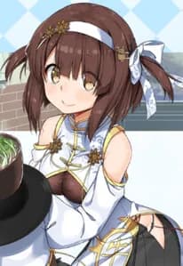 Xiao Qing