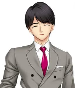 Sakurada Yasuhito