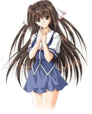 檜扇あやめ