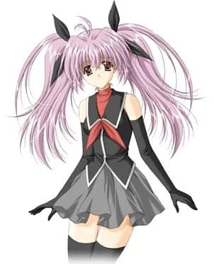 双葉カリン