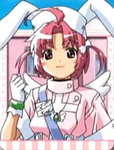 Nakahara Komugi
