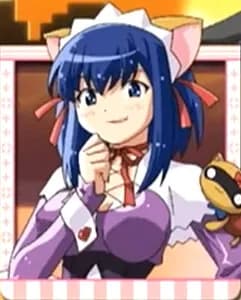 Kokubunji Koyori