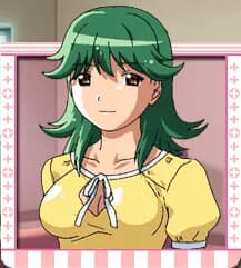 Akiba Megumi