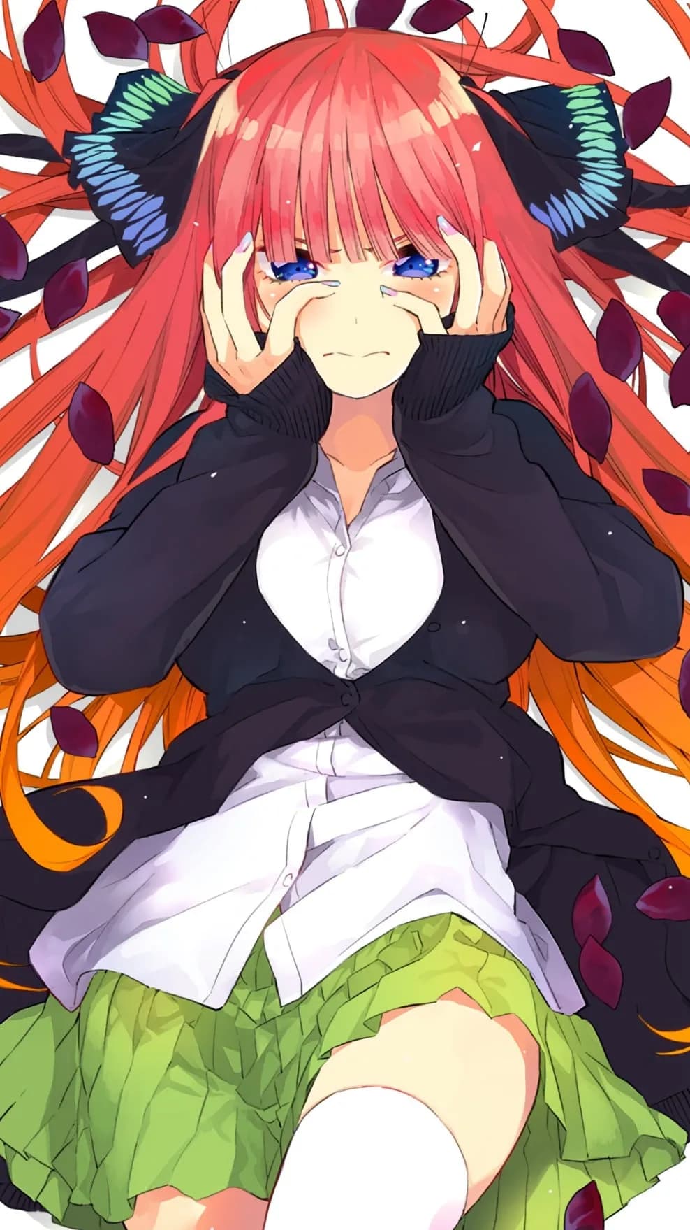 中野二乃