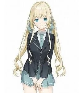 神田アリス