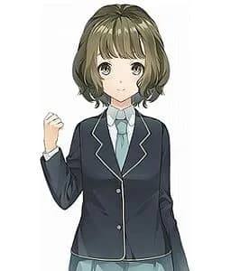春日恵理