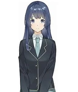鶴見かなん
