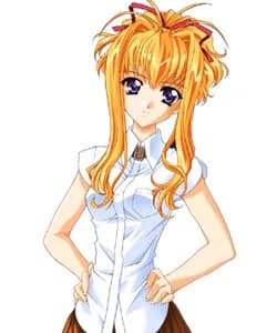 Asahina Chizuru