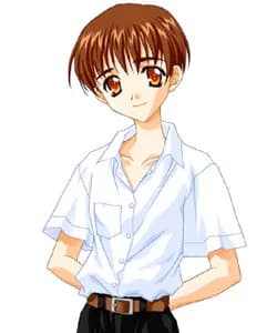 Miyawaki Shintarou
