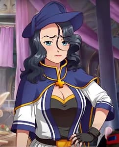 Doctor Cecilia