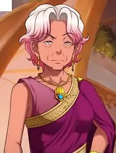 Lady Shira