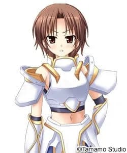 ジェダ・マルギウス　