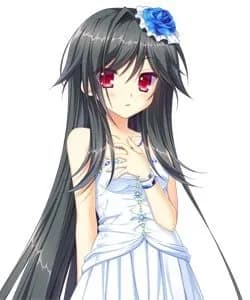 玛里亚·毕肖普