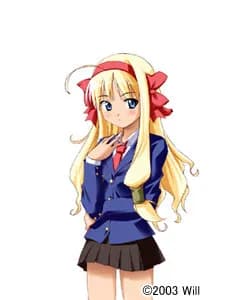 Komiya Momiji