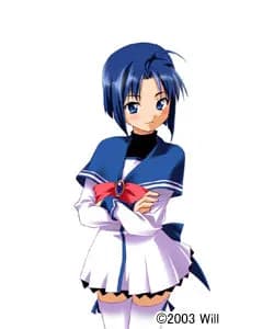Oomori Erisu