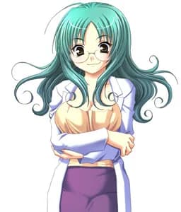 Shinjou Akemi