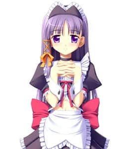 Shinguuji Miyu
