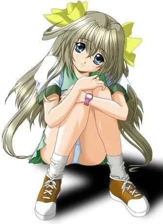 森沢理菜
