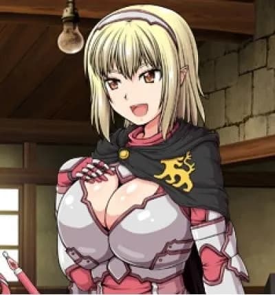 クレイシア・ベルク