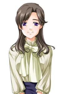 Shirakawa Eiko