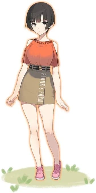 本多百年子