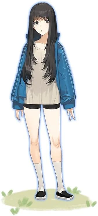 双木夏树