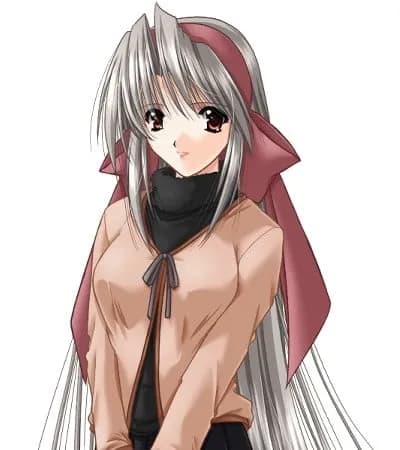 冬木凪