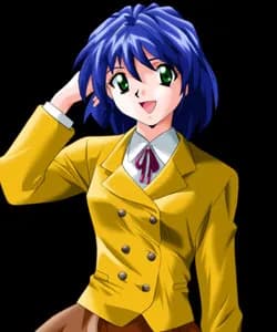 Yui