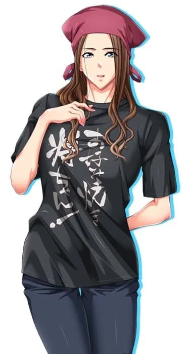 桐畑若菜
