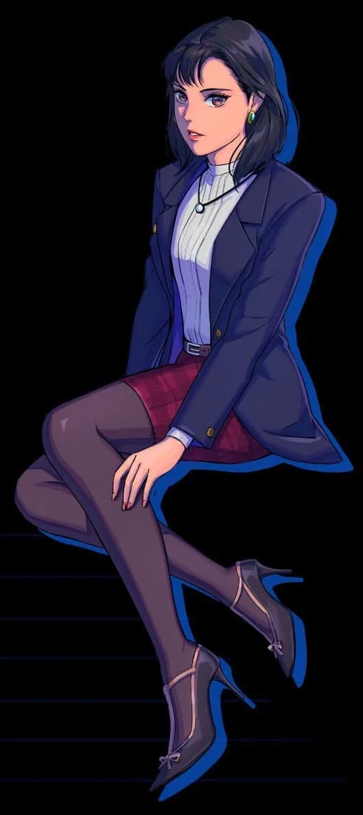 Michelle