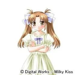 白玉杏子