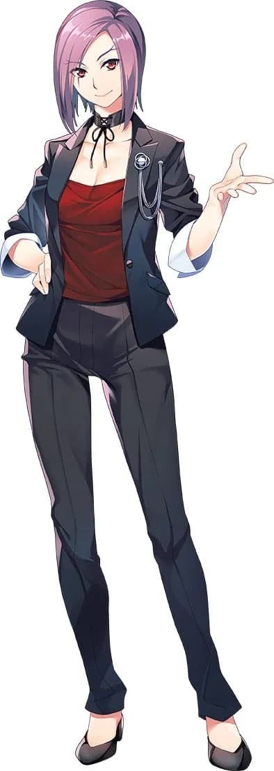 阿久津カナリ