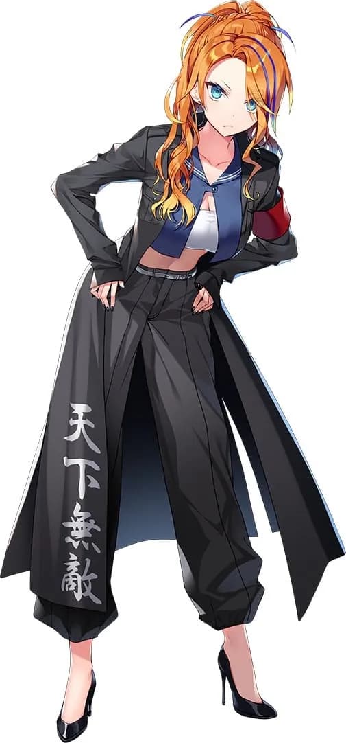 藤丸ナオ