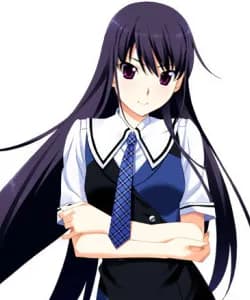 Sakaki Yumiko