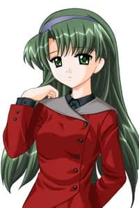 Koizumi Megumi